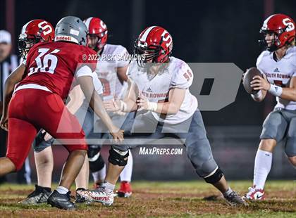 Thumbnail 3 in South Rowan @ South Stanly photogallery.