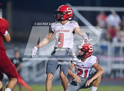 Thumbnail 3 in South Rowan @ South Stanly photogallery.