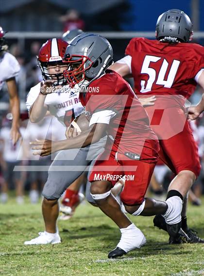 Thumbnail 3 in South Rowan @ South Stanly photogallery.