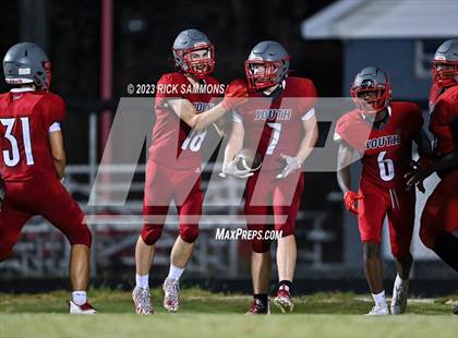 Thumbnail 1 in South Rowan @ South Stanly photogallery.