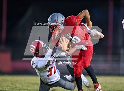Thumbnail 1 in South Rowan @ South Stanly photogallery.