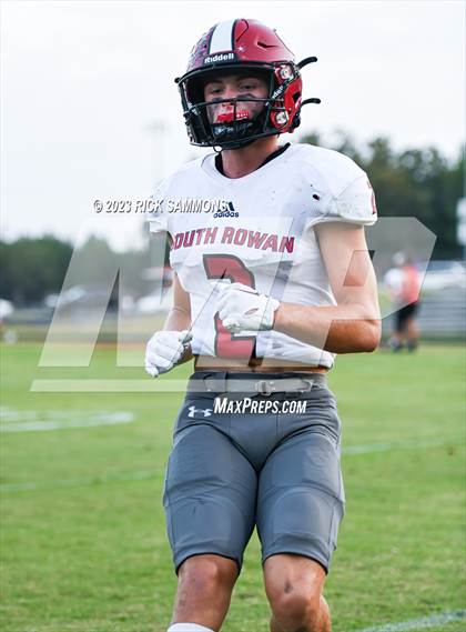 Thumbnail 3 in South Rowan @ South Stanly photogallery.