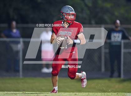 Thumbnail 3 in South Rowan @ South Stanly photogallery.