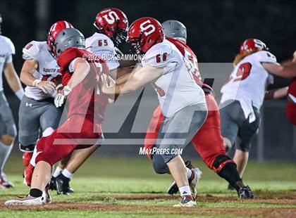 Thumbnail 3 in South Rowan @ South Stanly photogallery.