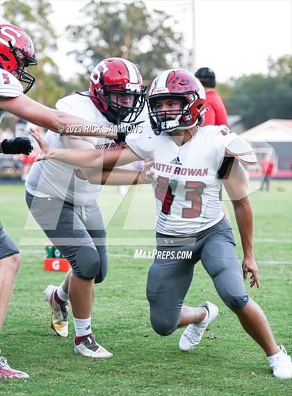 Thumbnail 3 in South Rowan @ South Stanly photogallery.