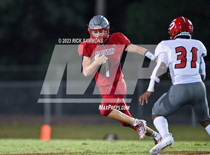 Thumbnail 2 in South Rowan @ South Stanly photogallery.