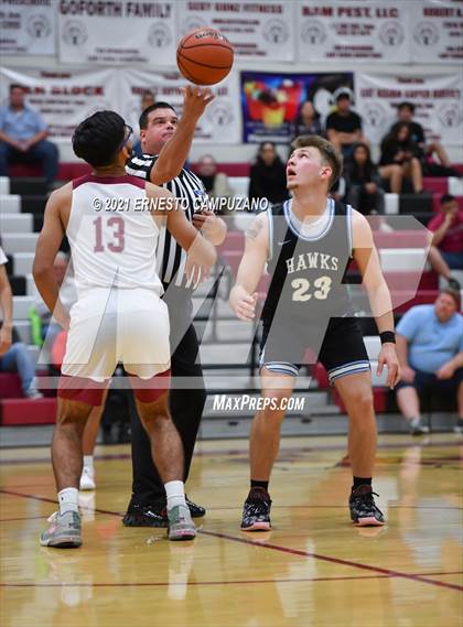 Thumbnail 3 in Gila Ridge @ Kofa photogallery.