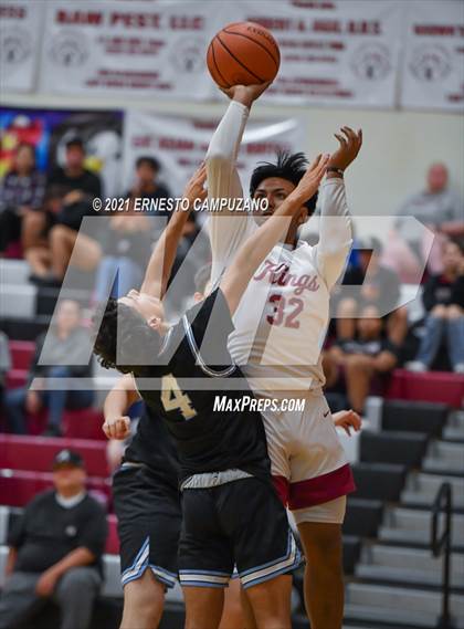 Thumbnail 1 in Gila Ridge @ Kofa photogallery.