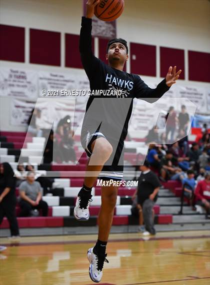 Thumbnail 2 in Gila Ridge @ Kofa photogallery.