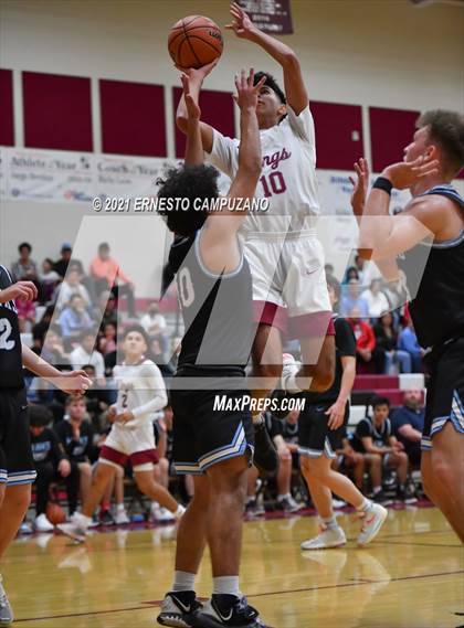 Thumbnail 3 in Gila Ridge @ Kofa photogallery.