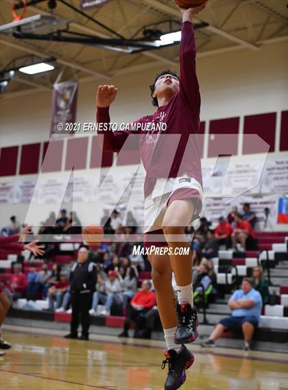Thumbnail 1 in Gila Ridge @ Kofa photogallery.