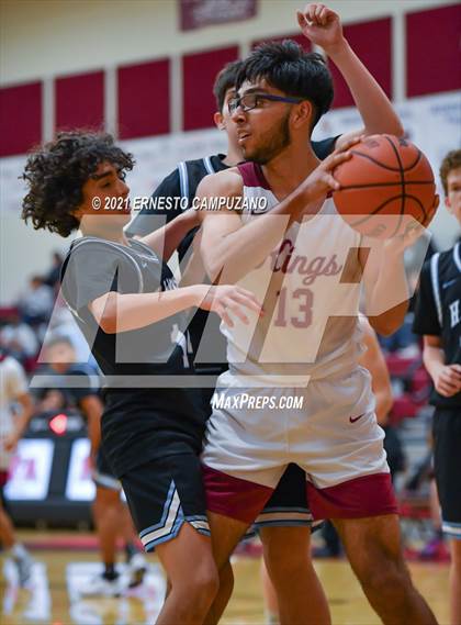 Thumbnail 3 in Gila Ridge @ Kofa photogallery.