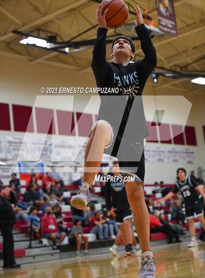 Thumbnail 3 in Gila Ridge @ Kofa photogallery.