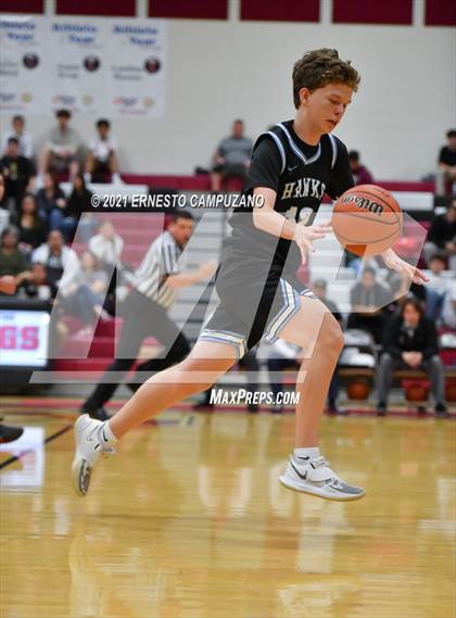 Thumbnail 1 in Gila Ridge @ Kofa photogallery.