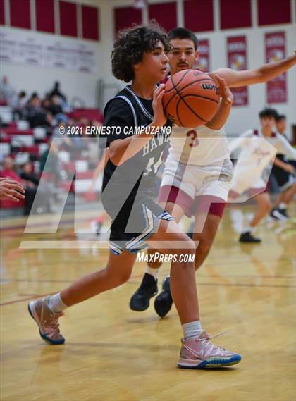 Thumbnail 2 in Gila Ridge @ Kofa photogallery.