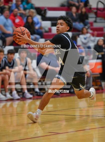 Thumbnail 1 in Gila Ridge @ Kofa photogallery.