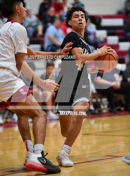 Thumbnail 2 in Gila Ridge @ Kofa photogallery.