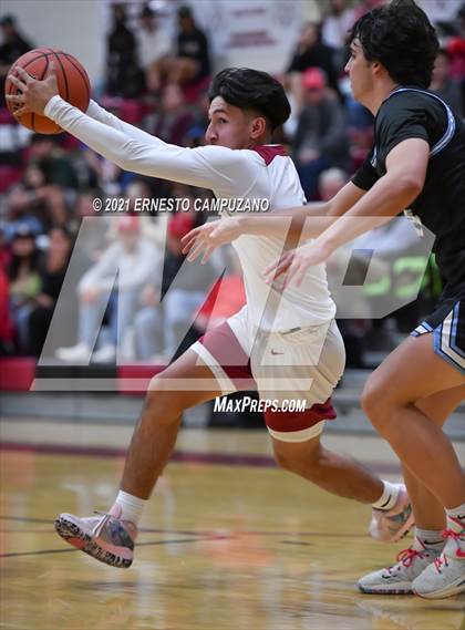 Thumbnail 3 in Gila Ridge @ Kofa photogallery.