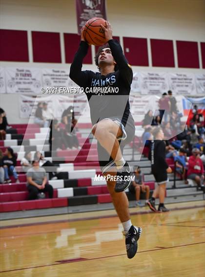 Thumbnail 3 in Gila Ridge @ Kofa photogallery.