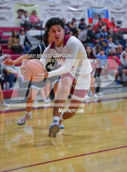 Thumbnail 1 in Gila Ridge @ Kofa photogallery.
