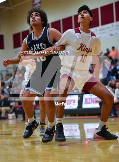 Thumbnail 3 in Gila Ridge @ Kofa photogallery.
