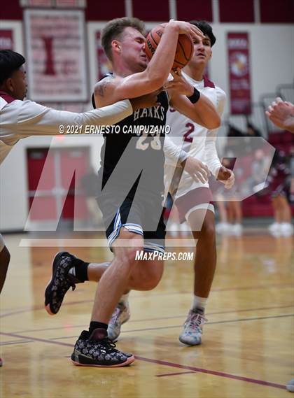 Thumbnail 1 in Gila Ridge @ Kofa photogallery.