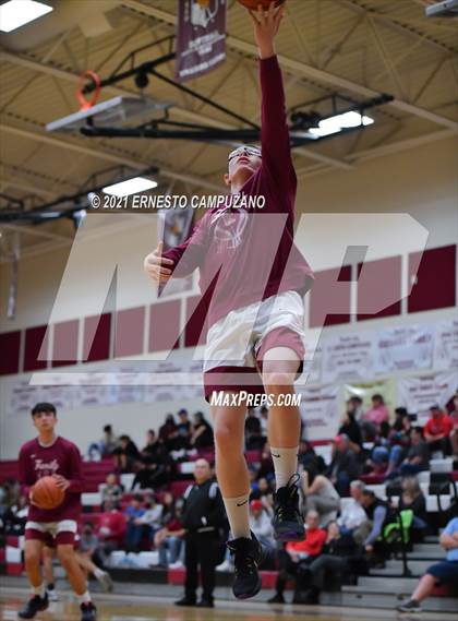 Thumbnail 1 in Gila Ridge @ Kofa photogallery.