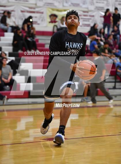 Thumbnail 1 in Gila Ridge @ Kofa photogallery.