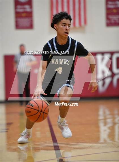 Thumbnail 2 in Gila Ridge @ Kofa photogallery.