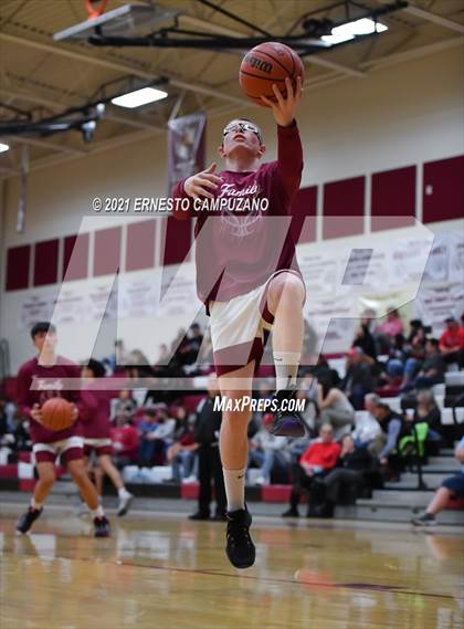 Thumbnail 3 in Gila Ridge @ Kofa photogallery.