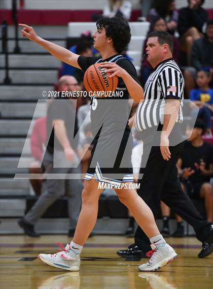 Thumbnail 2 in Gila Ridge @ Kofa photogallery.