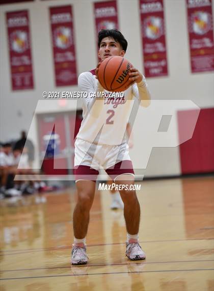 Thumbnail 2 in Gila Ridge @ Kofa photogallery.
