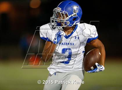 Thumbnail 1 in Fairfax @ Yorktown photogallery.