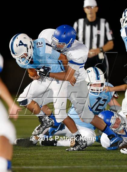 Thumbnail 3 in Fairfax @ Yorktown photogallery.