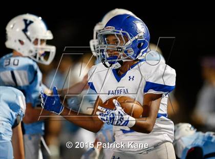 Thumbnail 2 in Fairfax @ Yorktown photogallery.
