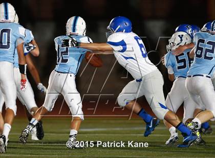 Thumbnail 3 in Fairfax @ Yorktown photogallery.