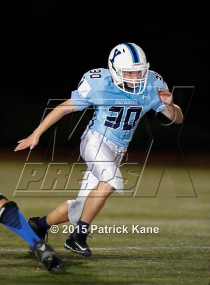 Thumbnail 3 in Fairfax @ Yorktown photogallery.