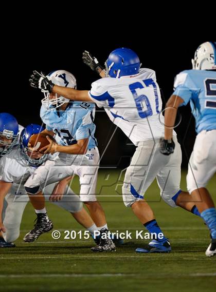 Thumbnail 1 in Fairfax @ Yorktown photogallery.