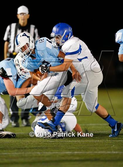 Thumbnail 2 in Fairfax @ Yorktown photogallery.