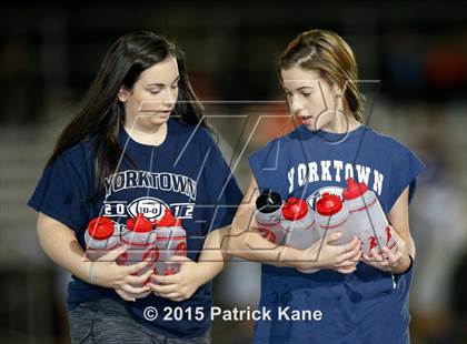 Thumbnail 2 in Fairfax @ Yorktown photogallery.