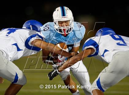 Thumbnail 2 in Fairfax @ Yorktown photogallery.