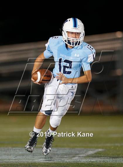 Thumbnail 3 in Fairfax @ Yorktown photogallery.