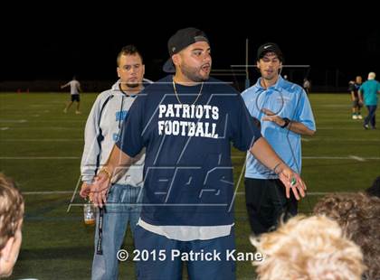 Thumbnail 1 in Fairfax @ Yorktown photogallery.