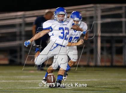 Thumbnail 2 in Fairfax @ Yorktown photogallery.