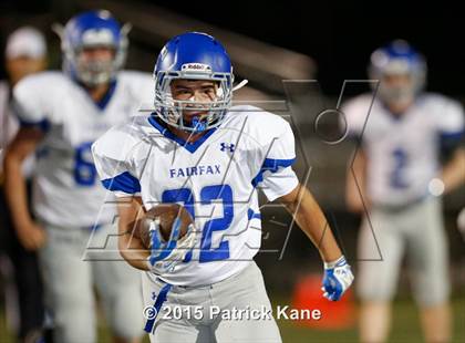Thumbnail 1 in Fairfax @ Yorktown photogallery.