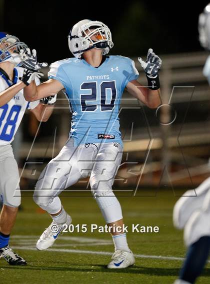Thumbnail 2 in Fairfax @ Yorktown photogallery.
