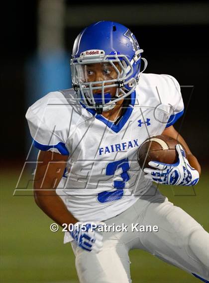 Thumbnail 2 in Fairfax @ Yorktown photogallery.