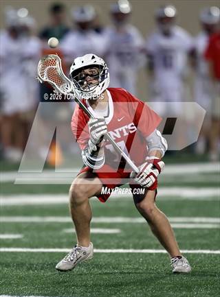 St. Christopher's @ Providence Day