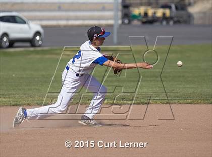 Thumbnail 1 in Woodcreek @ Rocklin photogallery.
