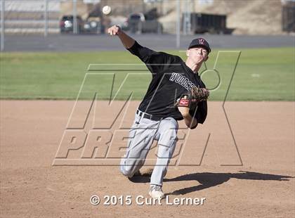 Thumbnail 2 in Woodcreek @ Rocklin photogallery.